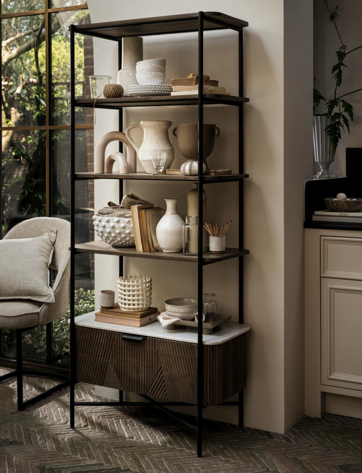 AIMAR-BOOKCASE